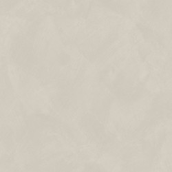 Papel pintado topo con efecto de cal natural y textura mate, colección Chalk de Caselio.