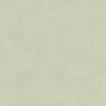 Papel pintado verde agua con efecto de cal natural y textura mate, colección Chalk de Caselio.