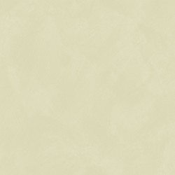 Papel pintado verde almendra con efecto de cal natural y textura mate, colección Chalk de Caselio.