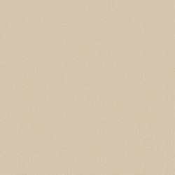 Papel pintado Natte 2 blanco bruma, con textura de efecto tejido a mano y acabado vinílico de Caselio.