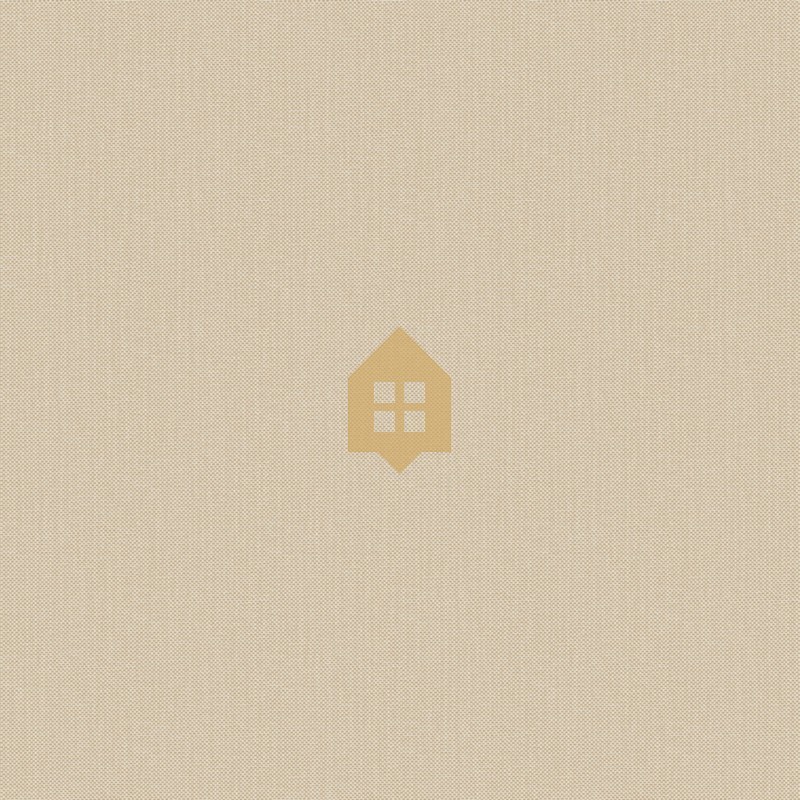 Papel pintado Natte 2 blanco bruma, con textura de efecto tejido a mano y acabado vinílico de Caselio.