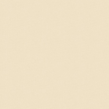 Papel pintado Natte 2 beige caliza, con textura de efecto tejido a mano y acabado vinílico de Caselio.