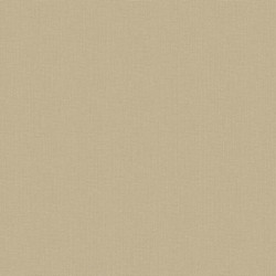 Papel pintado Natte 2 vainilla, con textura de efecto tejido a mano y acabado vinílico de Caselio.