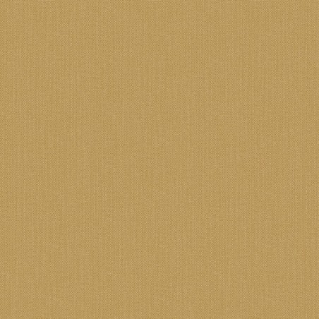 Papel pintado Natte 2 arena, con textura de efecto tejido a mano y acabado vinílico de Caselio.