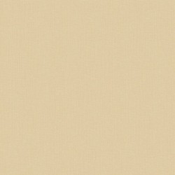 Papel pintado Natte 2 beige , con textura de efecto tejido a mano y acabado vinílico de Caselio.