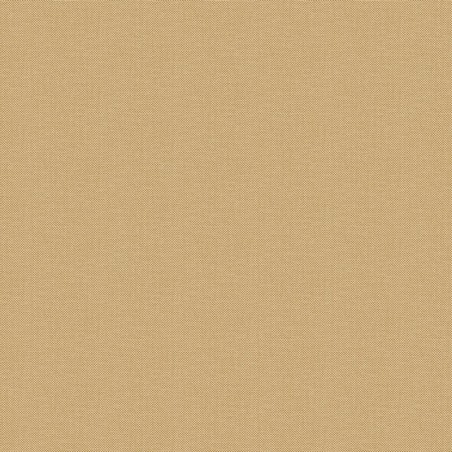 Papel pintado Natte 2 avena, con textura de efecto tejido a mano y acabado vinílico de Caselio.