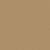 Papel pintado Natte 2 café con leche, con textura de efecto tejido a mano y acabado vinílico de Caselio.