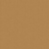 Papel pintado Natte 2 ámbar, con textura de efecto tejido a mano y acabado vinílico de Caselio.
