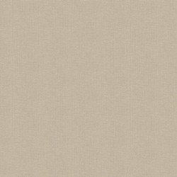 Papel pintado Natte 2 lino, con textura de efecto tejido a mano y acabado vinílico de Caselio.