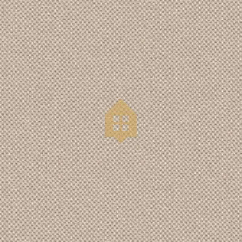 Papel pintado Natte 2 lino, con textura de efecto tejido a mano y acabado vinílico de Caselio.