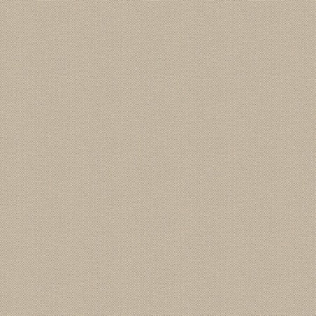 Papel pintado Natte 2 lino, con textura de efecto tejido a mano y acabado vinílico de Caselio.