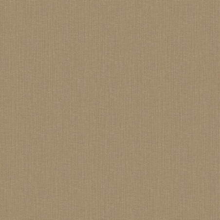 Papel pintado Natte 2 galleta, con textura de efecto tejido a mano y acabado vinílico de Caselio.