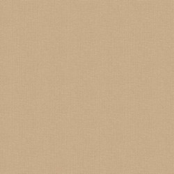 Papel pintado Natte 2 beige nude, con textura de efecto tejido a mano y acabado vinílico de Caselio.