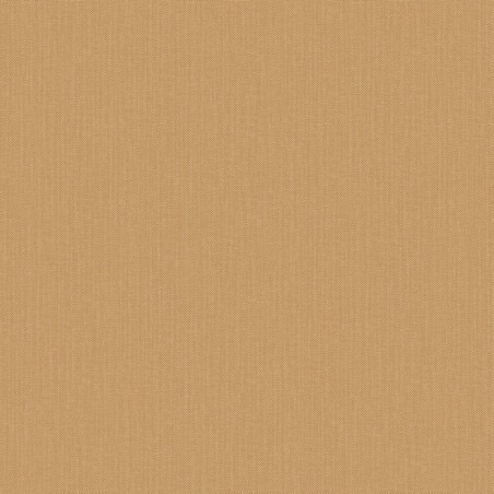 Papel pintado Natte 2 beige rosa, con textura de efecto tejido a mano y acabado vinílico de Caselio.