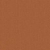 Papel pintado Natte 2 terracota, con textura de efecto tejido a mano y acabado vinílico de Caselio.
