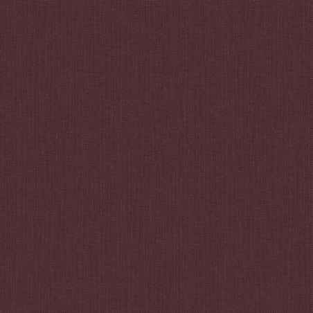 Papel pintado Natte 2 higo, con textura de efecto tejido a mano y acabado vinílico de Caselio.