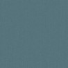 Papel pintado Natte 2 azul celeste, con textura de efecto tejido a mano y acabado vinílico de Caselio.