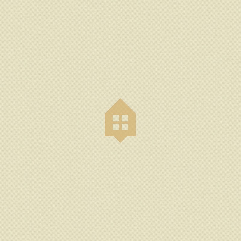 Papel pintado Natte 2 verde agua, con textura de efecto tejido a mano y acabado vinílico de Caselio.