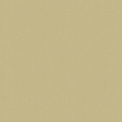 Papel pintado Natte 2 verde líquen, con textura de efecto tejido a mano y acabado vinílico de Caselio.