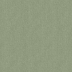 Papel pintado Natte 2 verde lima, con textura de efecto tejido a mano y acabado vinílico de Caselio.