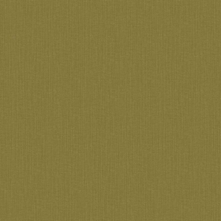 Papel pintado Natte 2 verde matcha, con textura de efecto tejido a mano y acabado vinílico de Caselio.