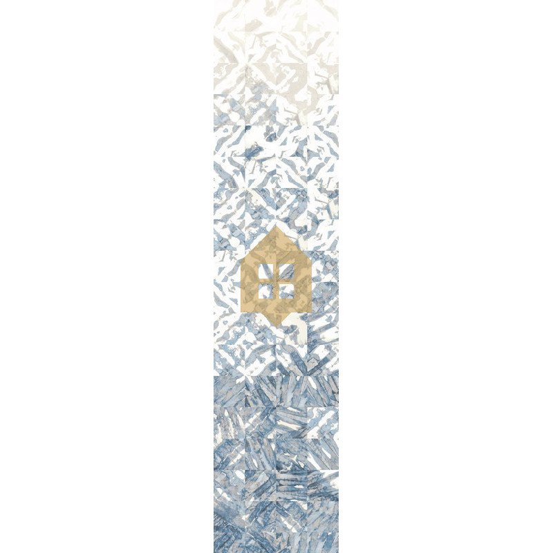 Panel JV151 Shibori 5590