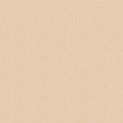 Papel pintado Natte 2 rosa palo y dorado, con textura de efecto tejido a mano, toques metálicos y acabado vinílico.