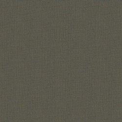 Papel pintado Natte 2 azul noche y dorado, con textura de efecto tejido a mano, toques metálicos y acabado vinílico.