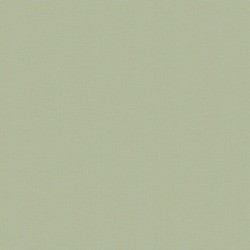 Papel pintado Natte 2 verde almendra y dorado, con textura de efecto tejido a mano, toques metálicos y acabado vinílico.