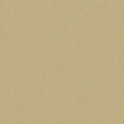 Papel pintado Natte 2 verde salvia y dorado, con textura de efecto tejido a mano, toques metálicos y acabado vinílico.