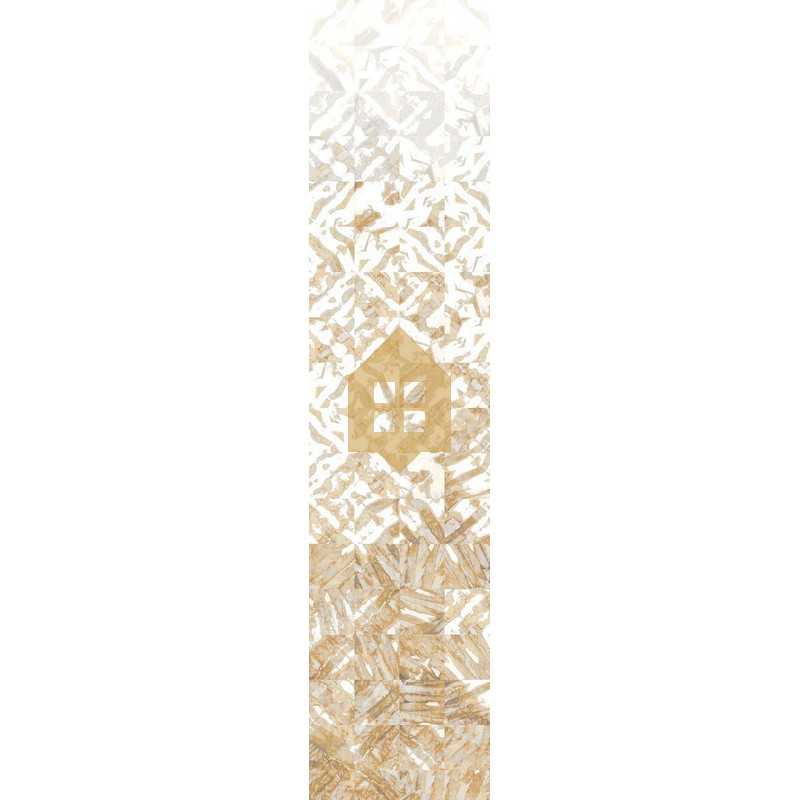 Panel JV151 Shibori 5591