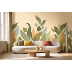 Mural Panorámico Elea 107387210