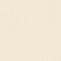 Papel pintado liso con textura de efecto fibras naturales, colección Elea de Caselio.