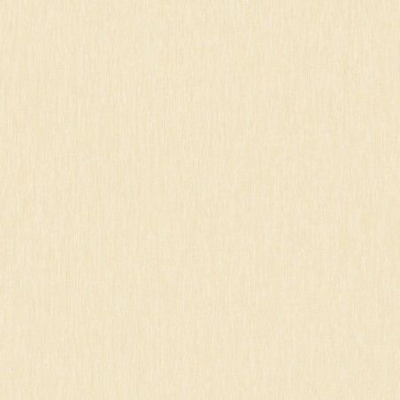 Papel pintado liso con textura de efecto fibras naturales, colección Elea de Caselio.