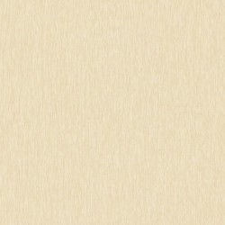 Papel pintado liso con textura de efecto fibras naturales, colección Elea de Caselio.