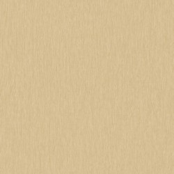 Papel pintado liso con textura de efecto fibras naturales, colección Elea de Caselio.