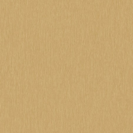 Papel pintado liso con textura de efecto fibras naturales, colección Elea de Caselio.