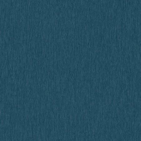 Papel pintado liso con textura de efecto fibras naturales, colección Elea de Caselio.