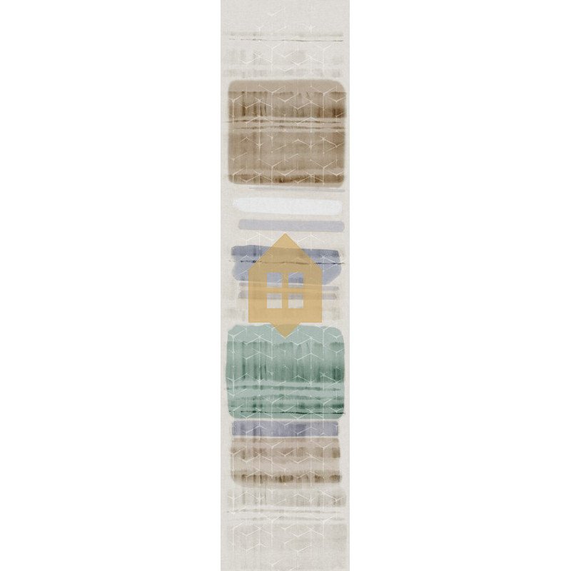 Panel JV151 Shibori 5593