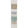 Panel JV151 Shibori 5593