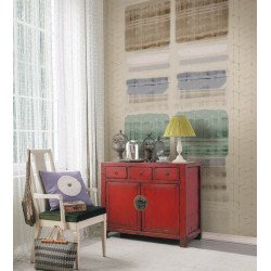 Panel JV151 Shibori 5593