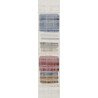 Panel JV151 Shibori 5594