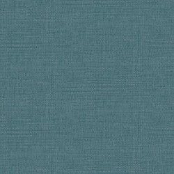 Papel pintado Symphony Raphia con textura de efecto fibra natural trenzada.