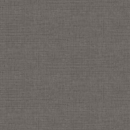 Papel pintado Symphony Raphia con textura de efecto fibra natural trenzada.