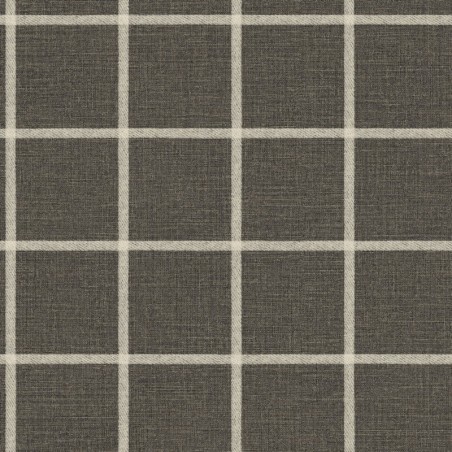 Papel pintado Smooth Grid con diseño de cuadrícula y relieve 3D de espuma.