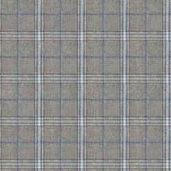 Papel pintado Gentle Thread con diseño textil vintage y relieve de espuma.