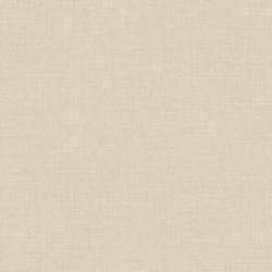 Papel pintado Flax con textura de efecto textil lino.