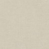Papel pintado Flax con textura de efecto textil lino.