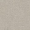 Papel pintado Flax con textura de efecto textil lino.