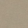 Papel pintado Flax con textura de efecto textil lino.